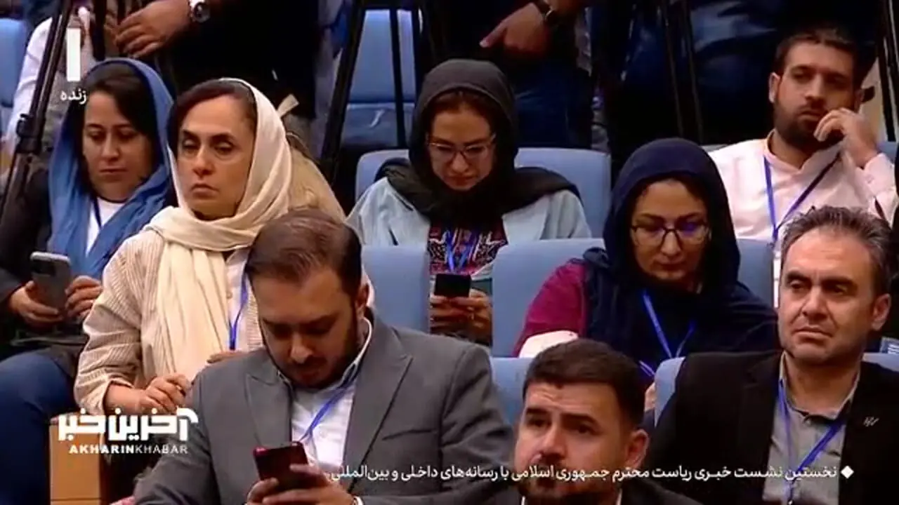  پزشکیان: چرا کسی که در پاکستان و عراق است نباید بتواند با یک قطار به مدینه و استانبول سفر کند؟ + فیلم