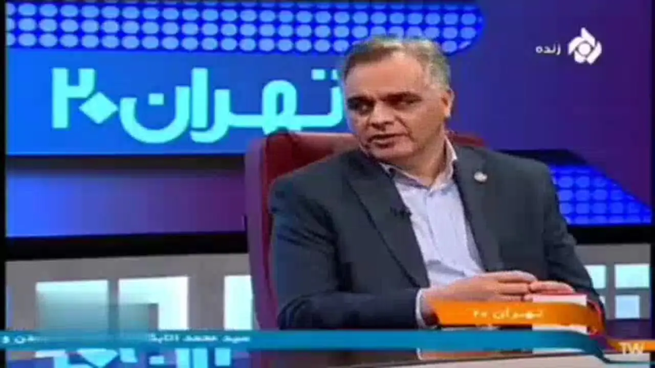  مدیر کل نظام پرستاری کشور: بازنشستگی پرستاران ۲۰ و ۲۵سال است اما به دلیل کمبود نیرو باید ۳۰ سال کار کنند + فیلم