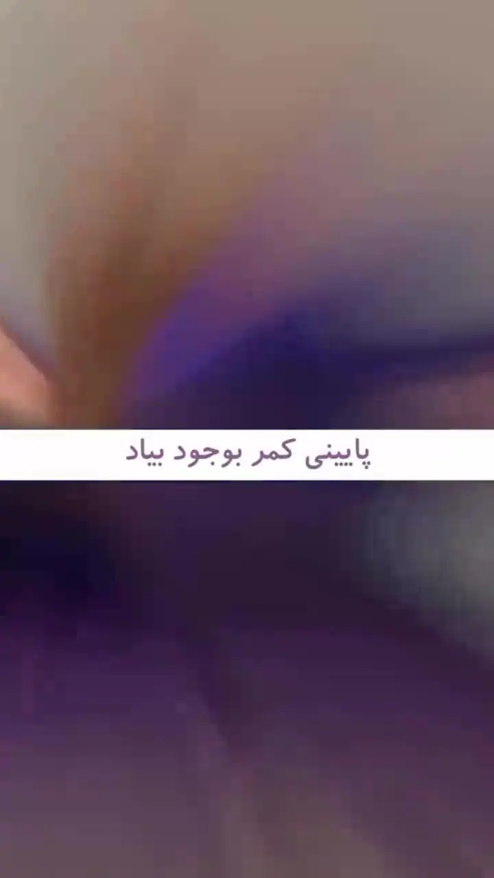 3 آسیب جدی به شکم خوابیدن به بدن که نمی دانید + فیلم