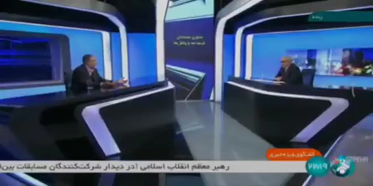 رئیس سازمان انرژی اتمی: پرونده هسته‌ای ایران امسال بسته می‌شود + فیلم