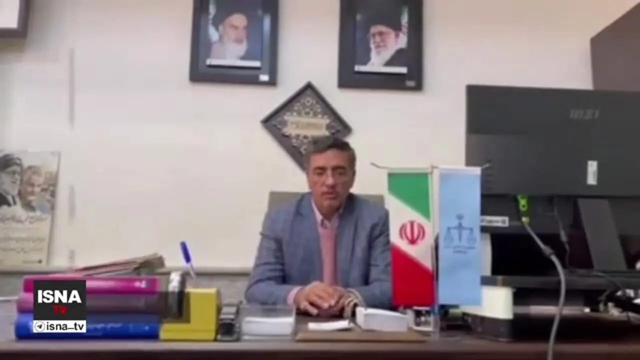 جزئیاتی در مورد متهمان قتل دانشجوی دانشگاه تهران + فیلم