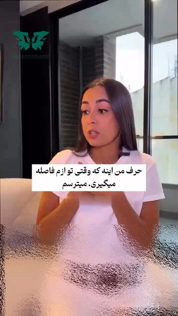 دلایل پنهان‌کاری احساسی مردان در روابط عاطفی + فیلم