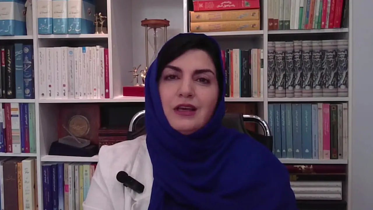چرا این روزها حال روانی همه بد است؟ + فیلم / تحلیل دکتر مریم سامانی- روانشناس بالینی  و استاد دانشگاه -به سوال پر تکرار افراد جامعه