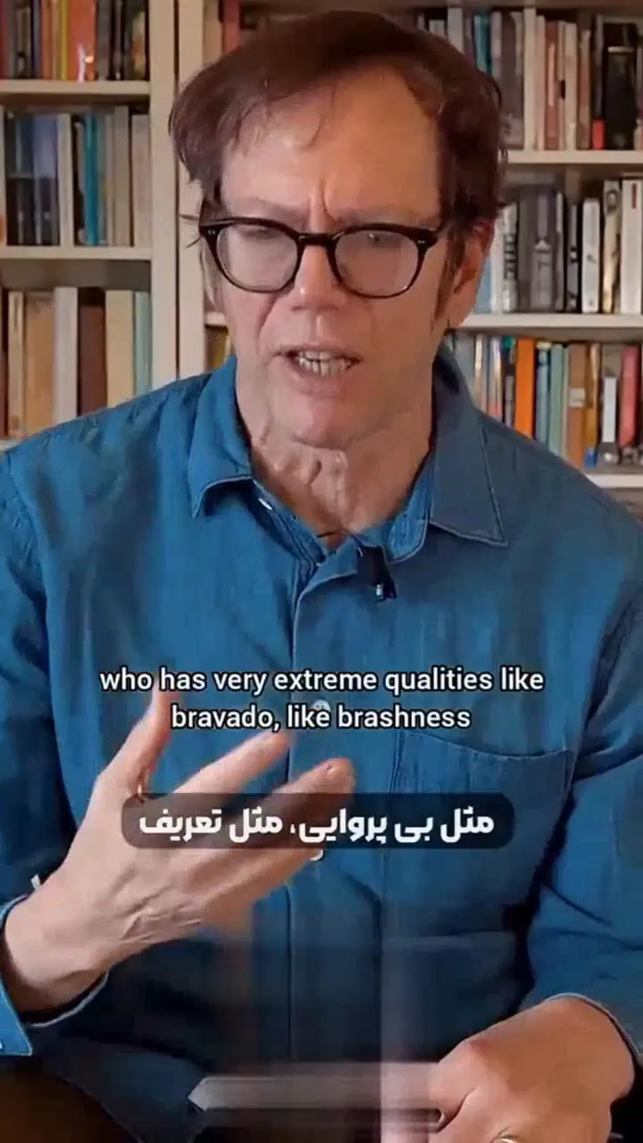 درد پنهان افرادی که زیاد پز می دهند؟ + فیلم