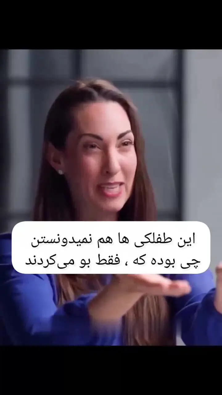 ترس ها را بعد از دیدن این ویدئو دست کم نخواهید گرفت! + فیلم