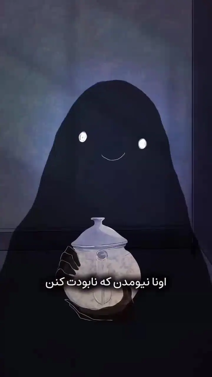یک راه ساده برای کنار آمدن با افکار ناخواسته و احساسات سخت + فیلم