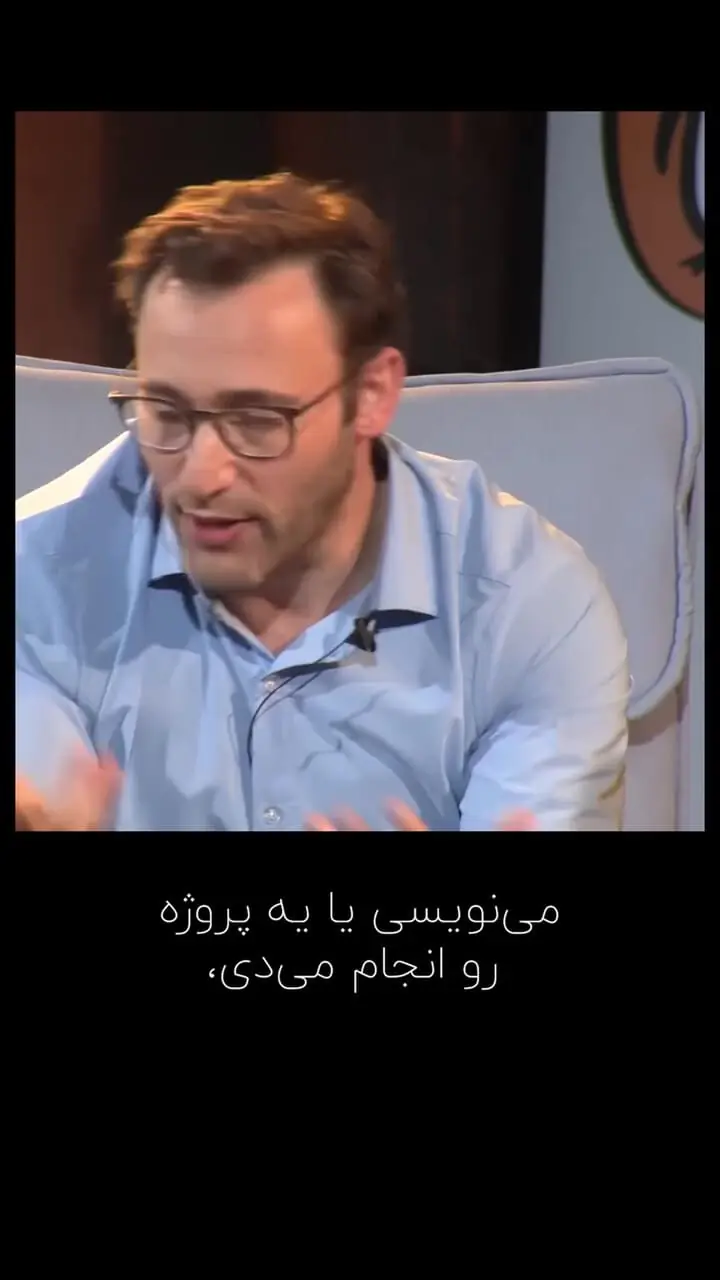 توصیه دانشمندان به افرادی که چند کار را با هم انجام می دهند  + فیلم