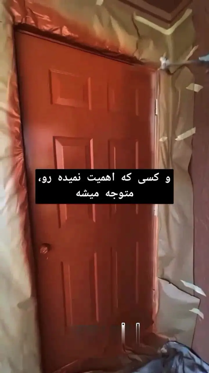 شش رفتار مخرب که علاقه همسرتان را نابود می‌کند + فیلم
