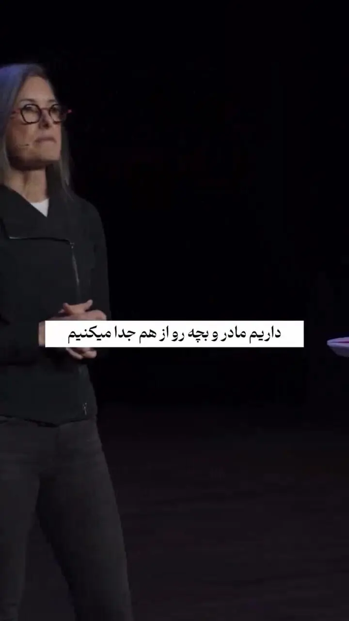 مهمترین نکته گفته نشده در مورد سه سال اول زندگی! + فیلم