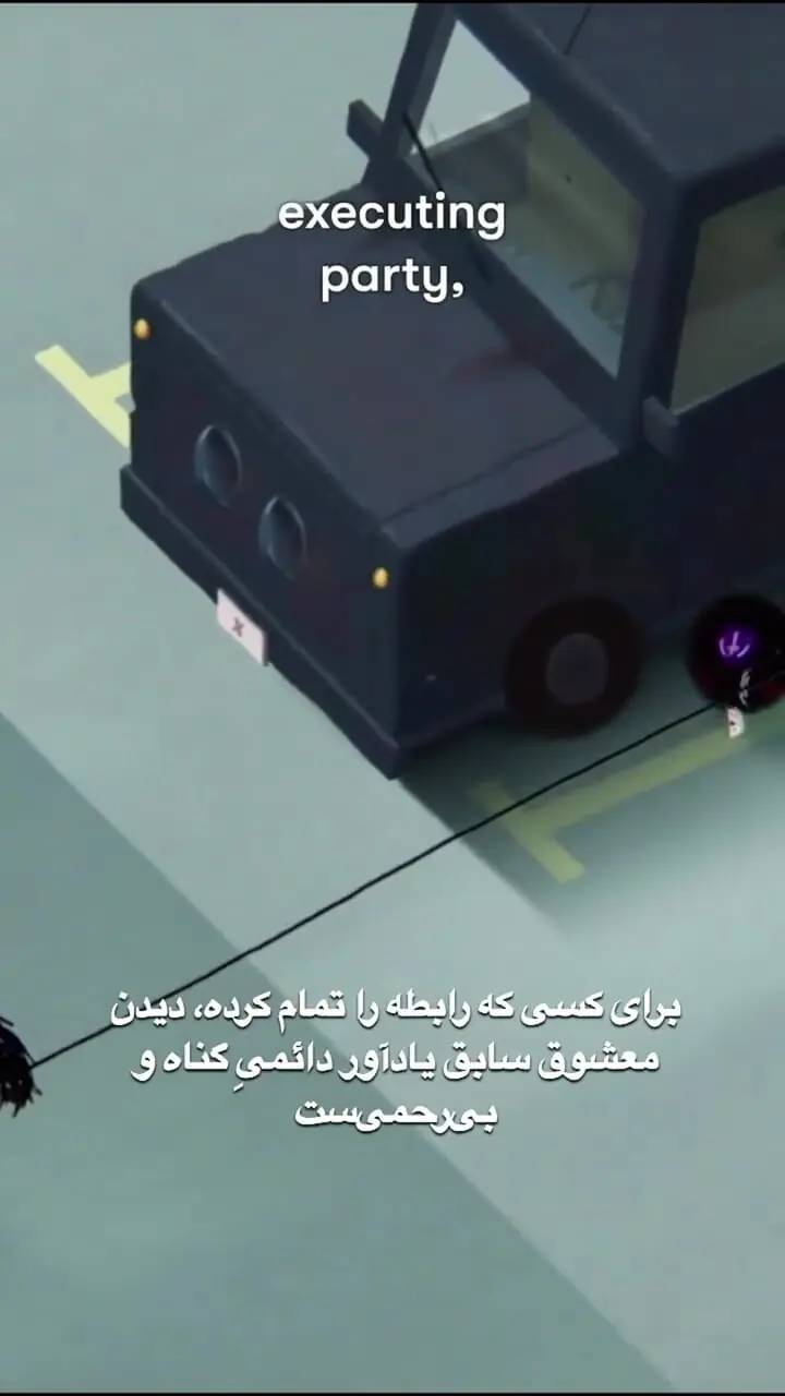 آیا با فرد قبلی رابطه می شود دوست ماند؟ + فیلم