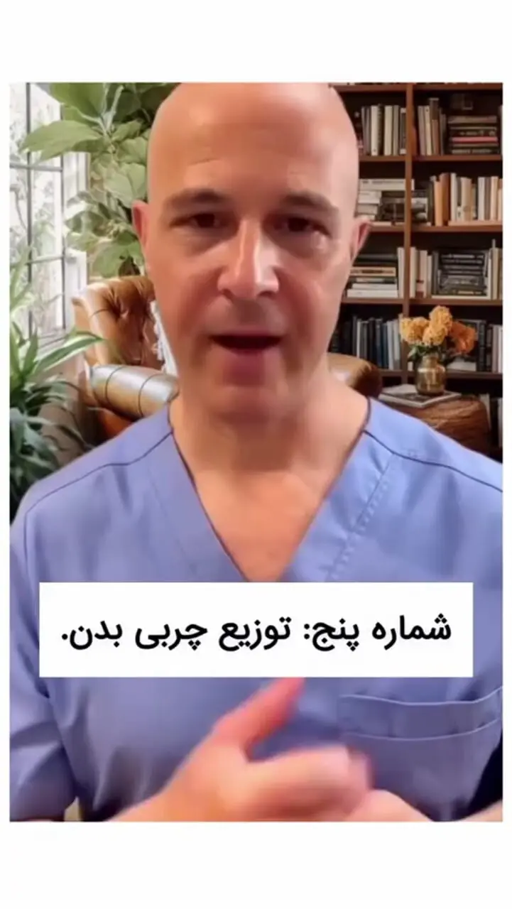 ده میراث ژنتیکی شگفت‌انگیز که از مادر خود به ارث می‌برید + فیلم
