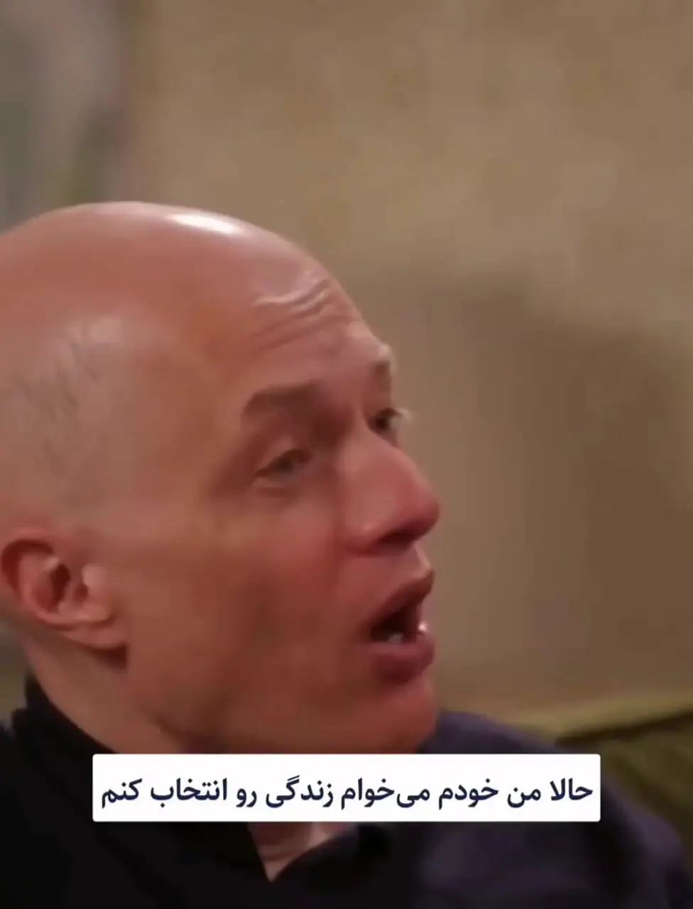 اگر رنج زیادی دیده اید و به خودکشی فکر می کنید، ببینید!