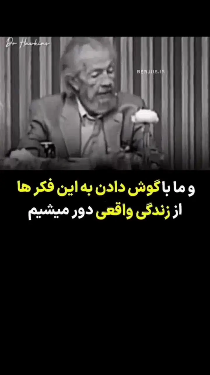 یک روش مؤثر برای ساکت کردن ذهن و کاهش افکار مزاحم