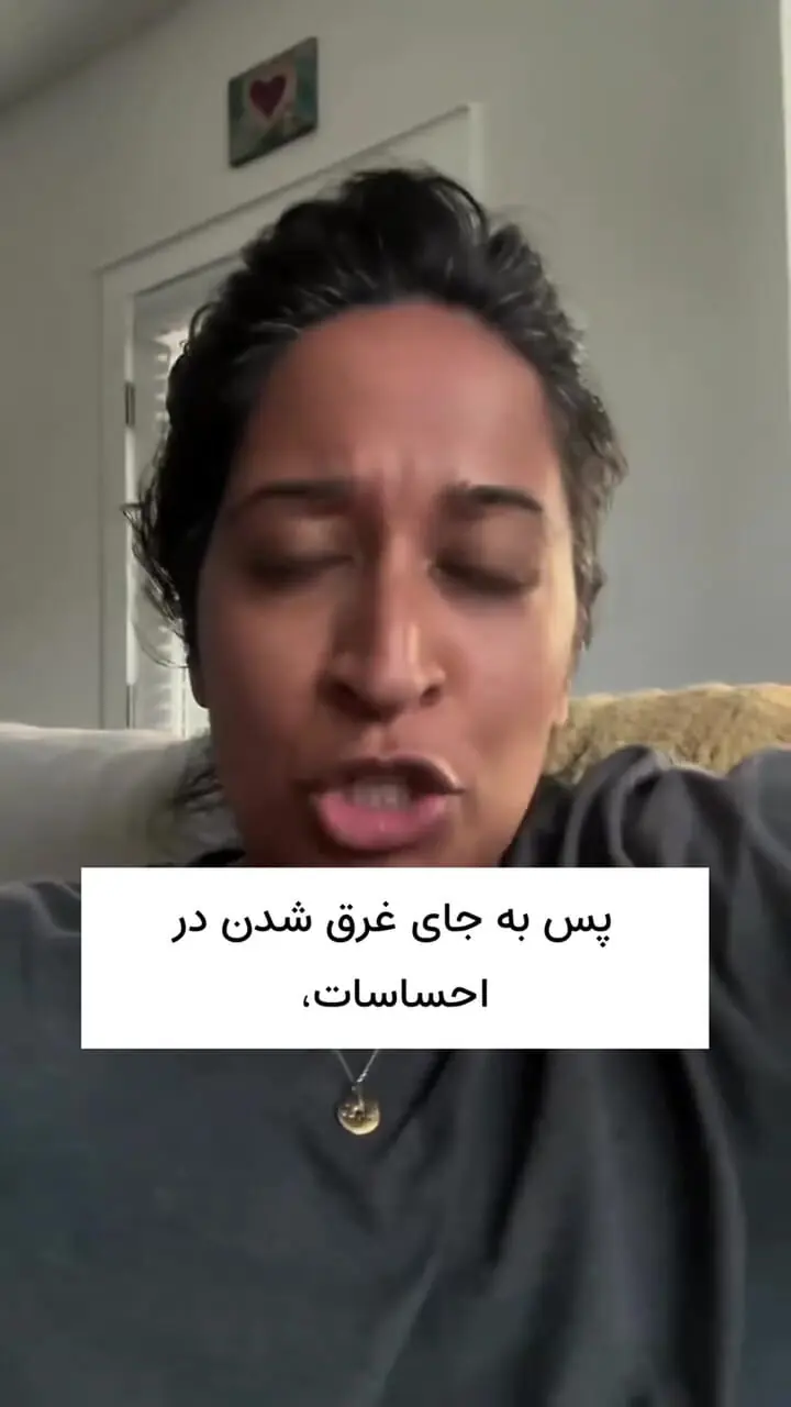 چرا بلند حرف زدن با خود معجزه می کند + فیلم