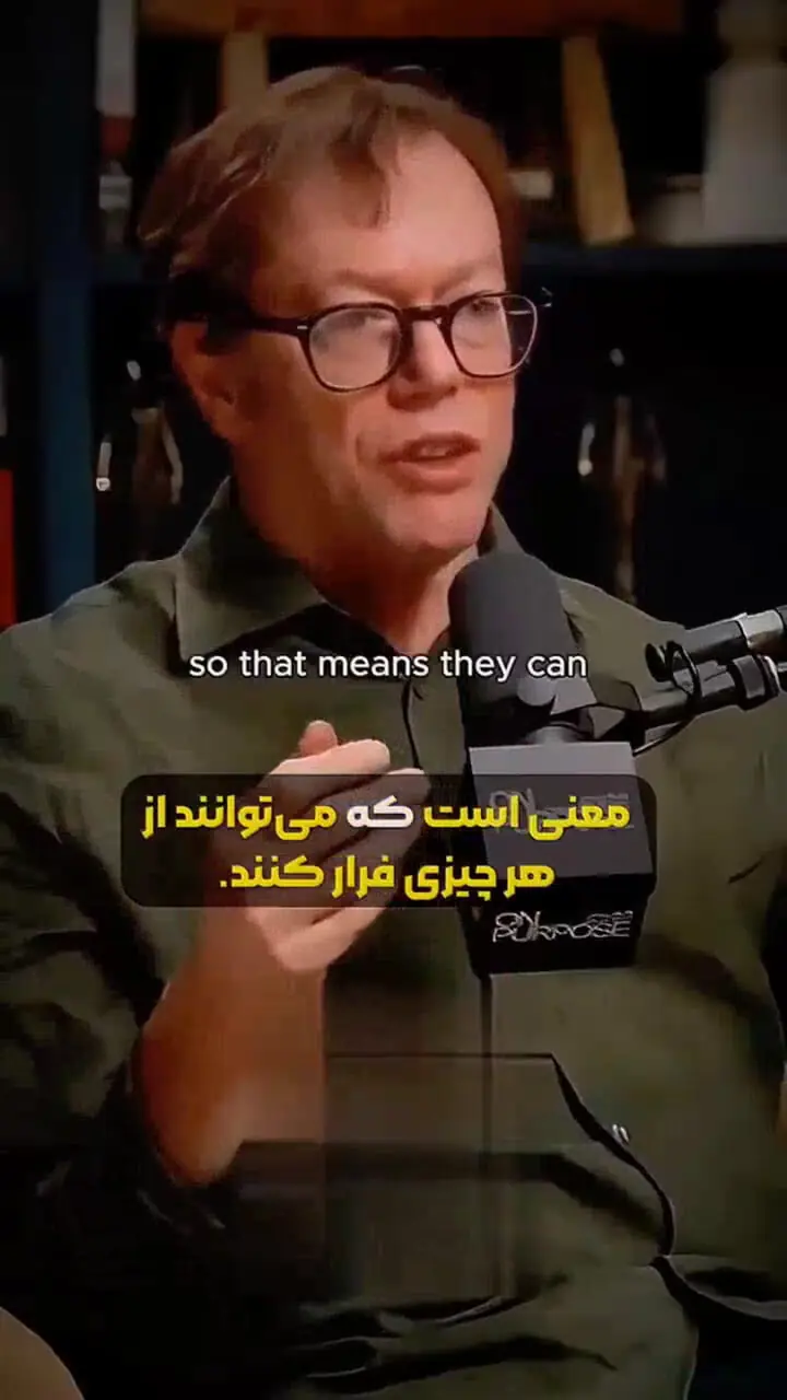 بلند حرف زدن نشانه شخصیت قوی است؟ / مهمترین ویژگی شخصیت ضعیف را بشناسید! + فیلم